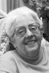 Photo of Mary-Winnifred Gahagan